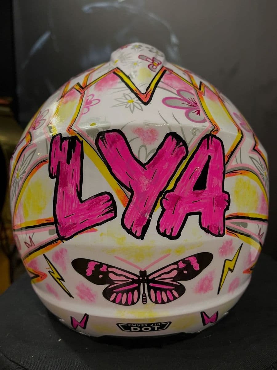 « LYA »